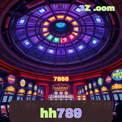 hh789 Arcade