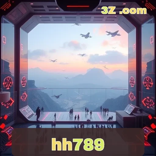 hh789 Tiro em primeira pessoa