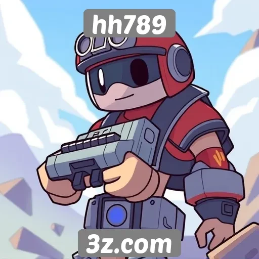 Novos recursos de jogabilidade são lançados no hh789