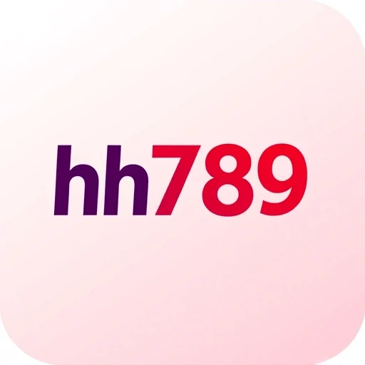 Logotipo hh789