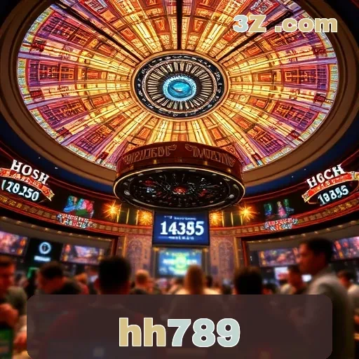 hh789 Quebra-cabeça