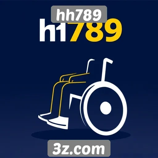 Acessibilidade do site hh789 é destaque entre jogadores