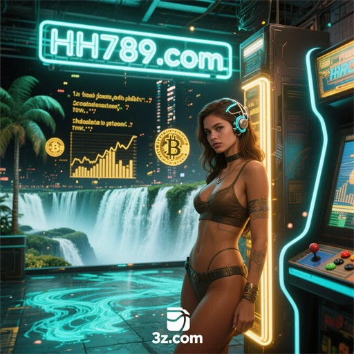 Descubra o Mundo dos Slots no hh789: Entretenimento e Adrenalina